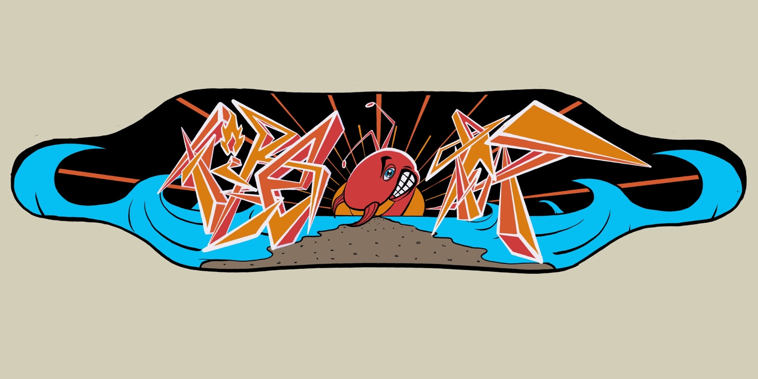 Diseño de Logo por Christoffer Hard para este proyecto | Diseño #21350689