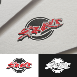 Logo Design by Feri gerald 90