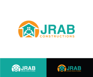 Design de Logo par designmind78 pour JRAB Constructions | Design : #21395261