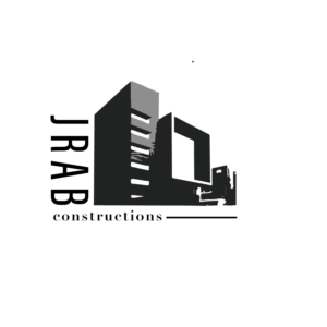 Logo Design by Codywmr for JRAB Constructions | Design #21356747
