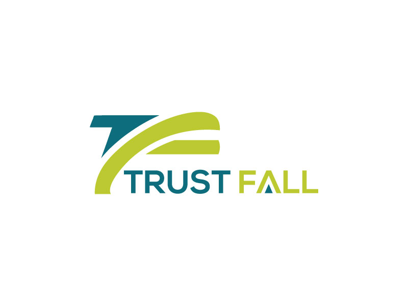 Design de Logo par Pro_DesignMaster pour Trust Fall | Design #21367702