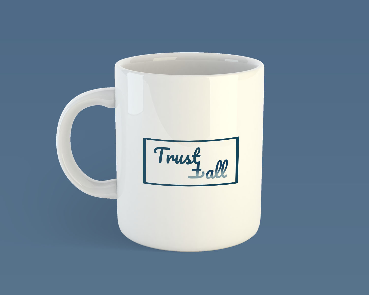 Design de Logo par cjxxxxxhxx pour Trust Fall | Design #21375931