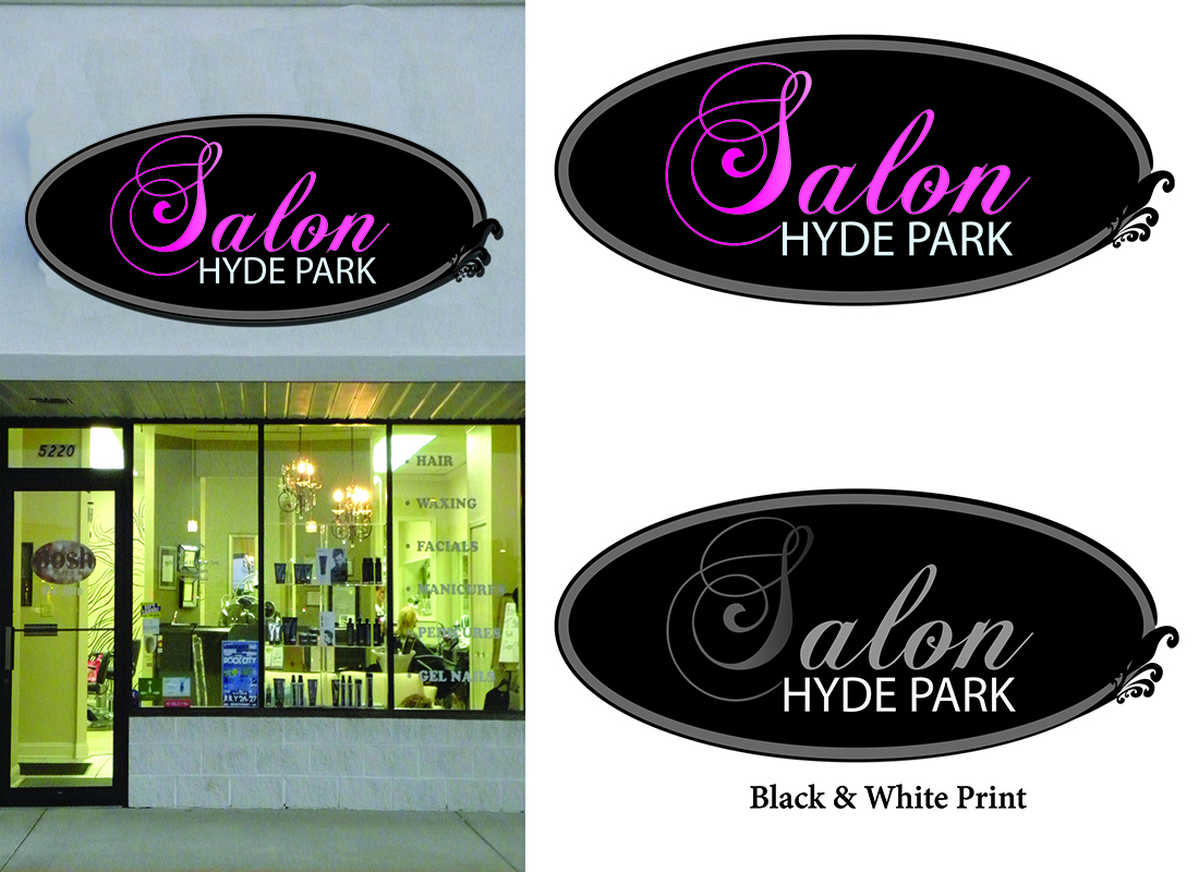 Logo Design by TechneGraphix for this project | Design #2955848