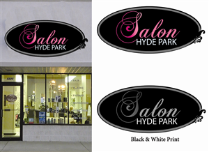 Logo Design by TechneGraphix