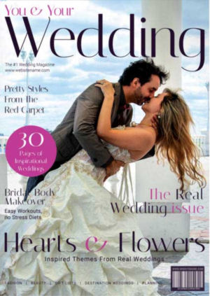 Magazine Design by yadavsushil