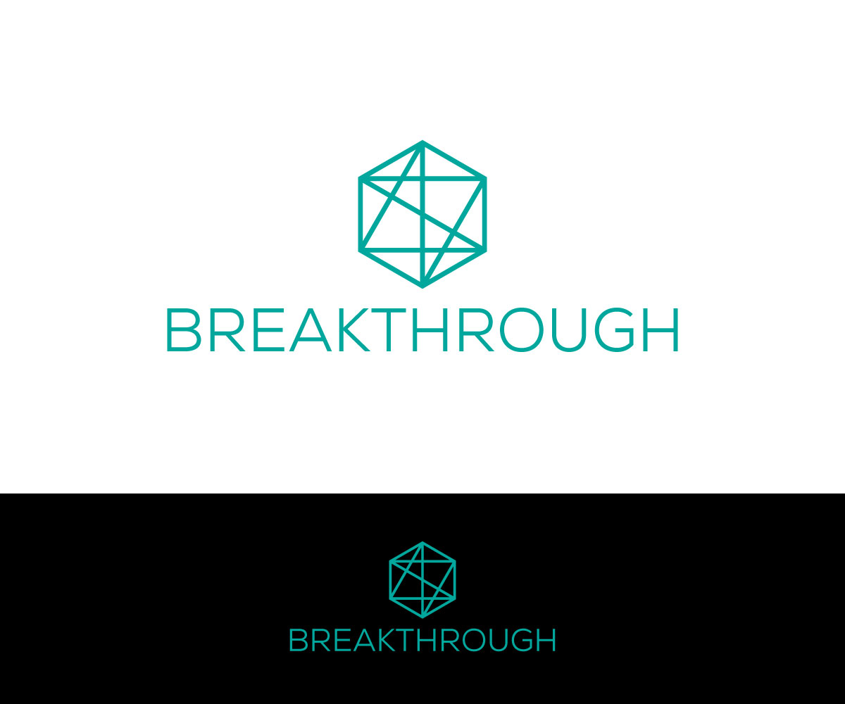 Logo Design by CooperCreates for Breakthrough Innovation Limited | Design #21389041