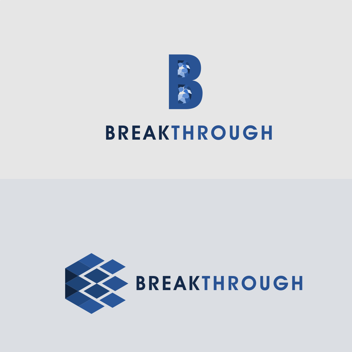 Logo-Design von ankh für Breakthrough Innovation Limited | Design #21367257
