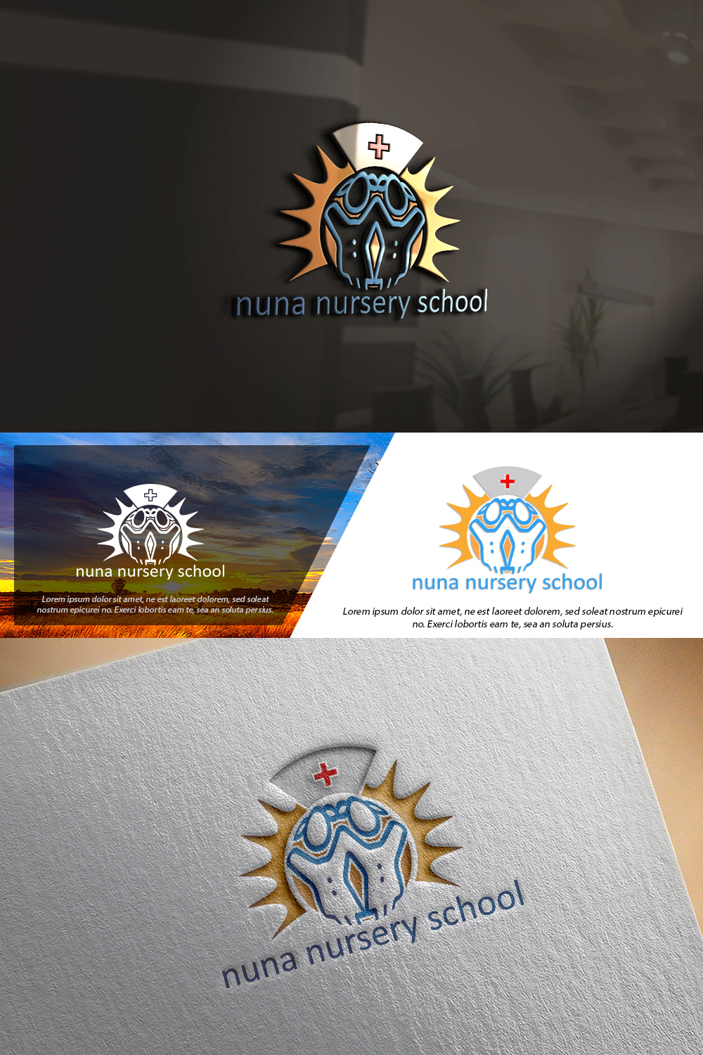 Diseño de Logo por damian para este proyecto | Diseño #21358957