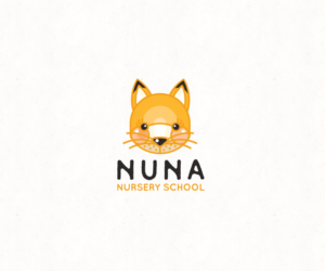 nuna nursery school | Logo Design by 91.kremena.petrova