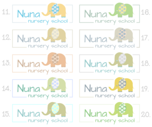 Logo Design by BT Designs for this project | Design: #21382621