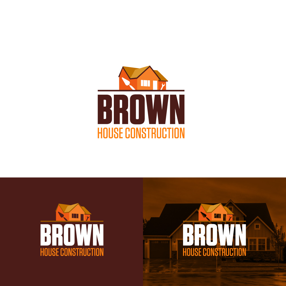 Logo Design by Sergio Coelho for this project | Design #21373478