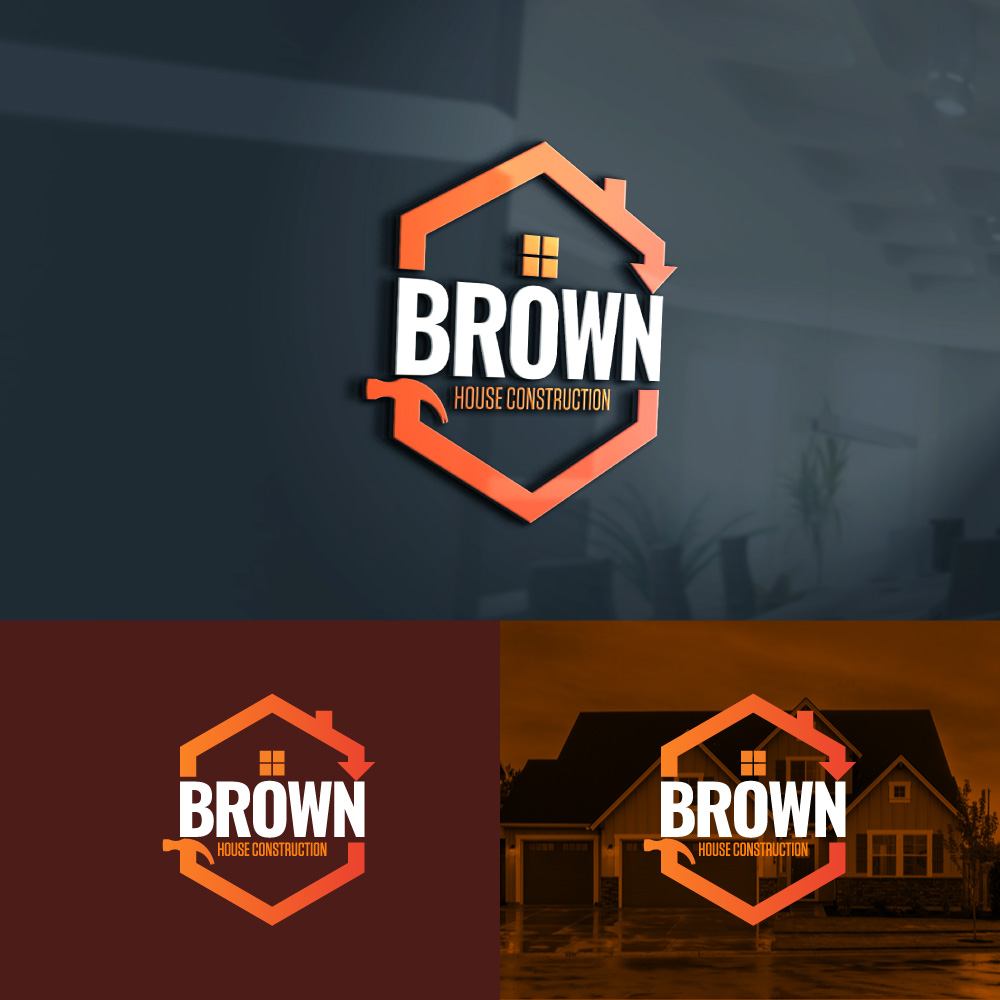 Logo Design by Sergio Coelho for this project | Design #21373479