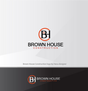 Logo Design by Hana
