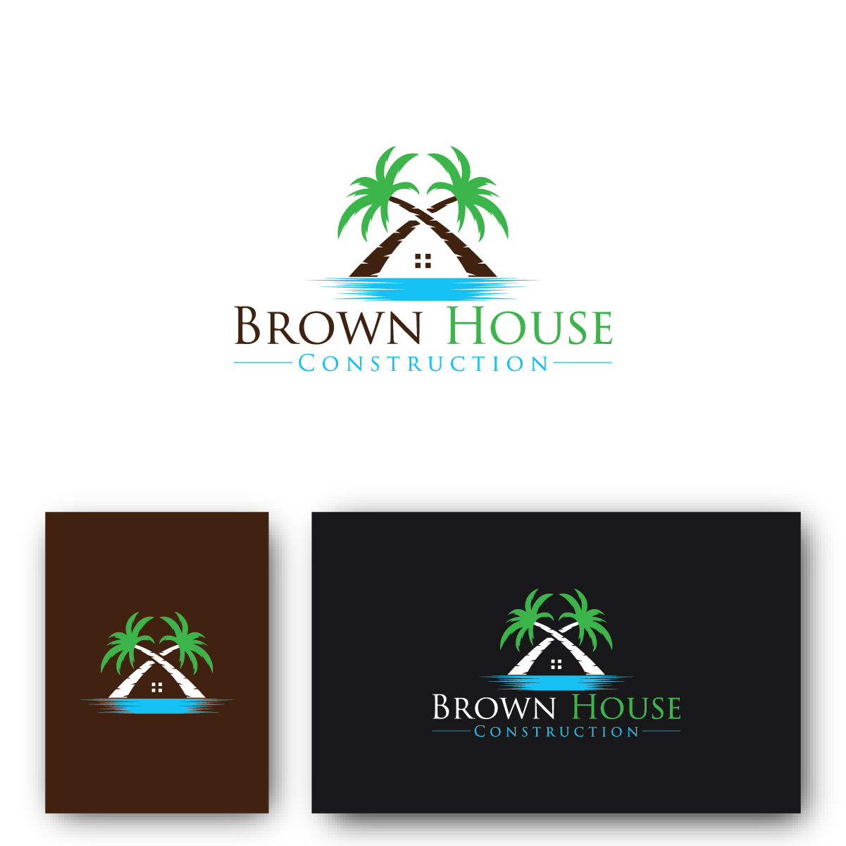 Logo Design by Deziners Zone for this project | Design #21354562