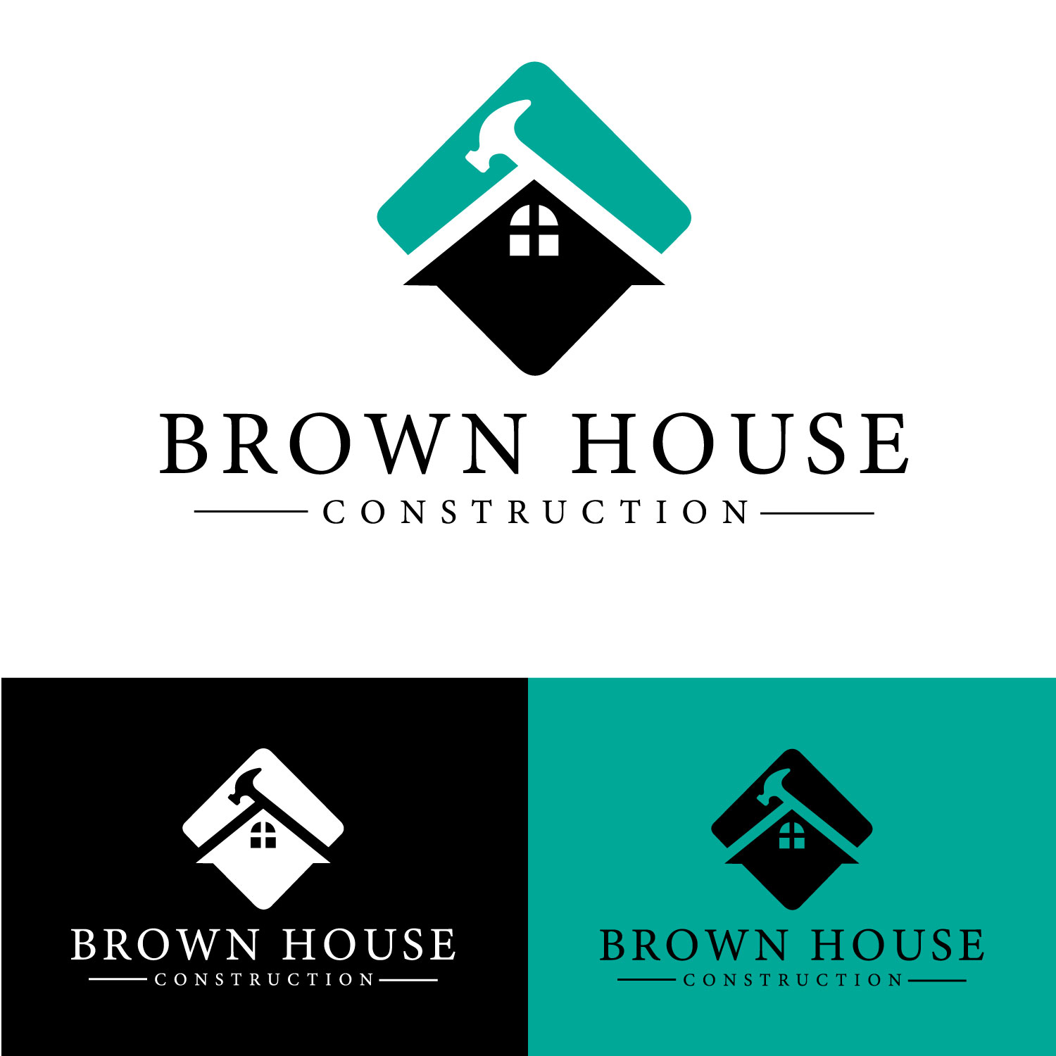 Logo Design by TheLogoHouse for this project | Design #21362991