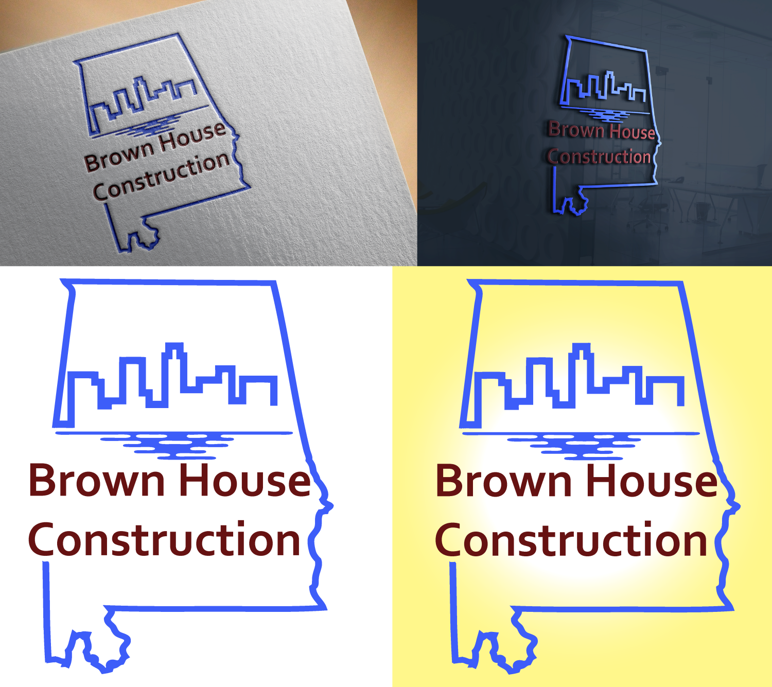 Logo Design by DesartS for this project | Design #21366894