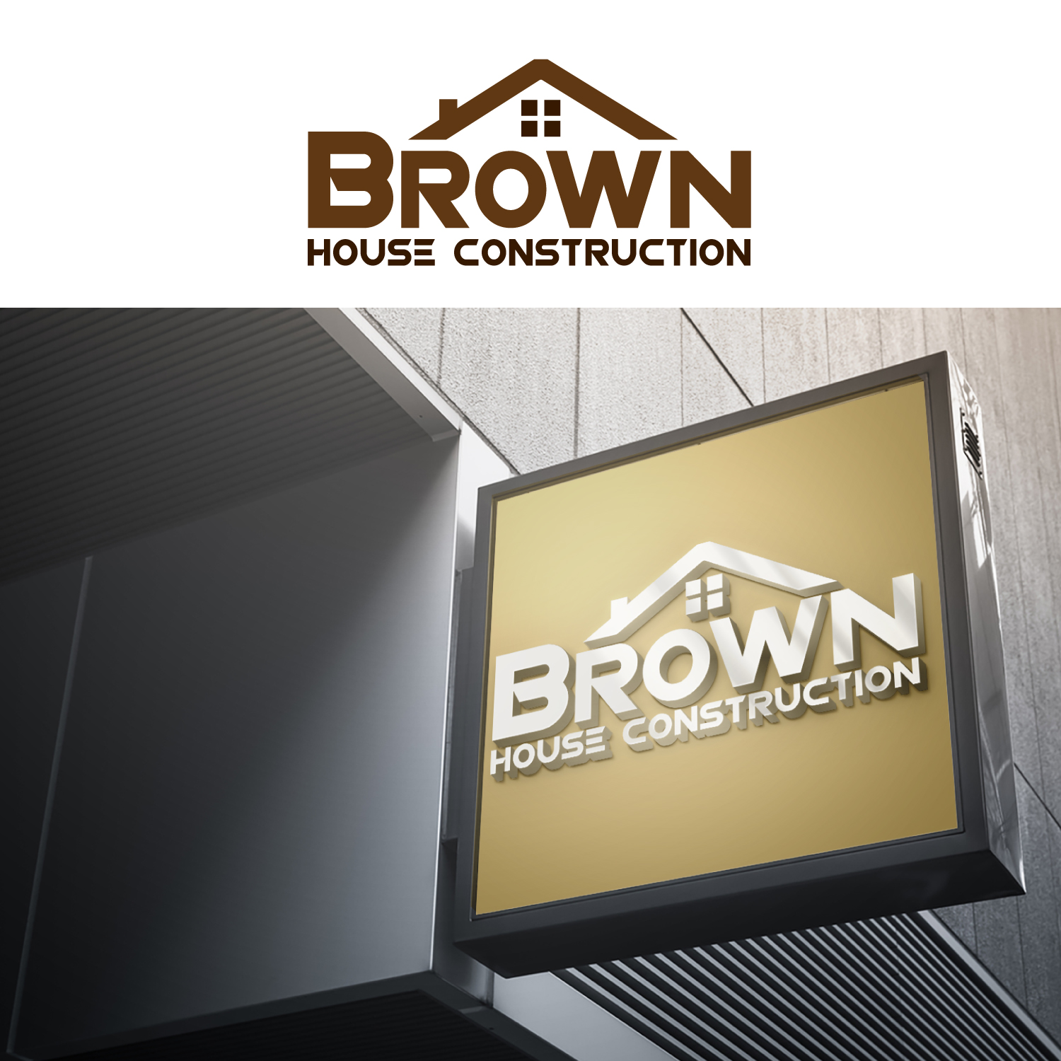Logo Design by Ansh Design for this project | Design #21354131