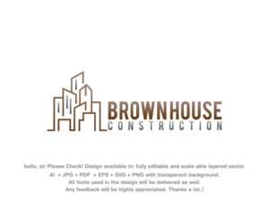 Logo Design by saba uppol for this project | Design: #21354171