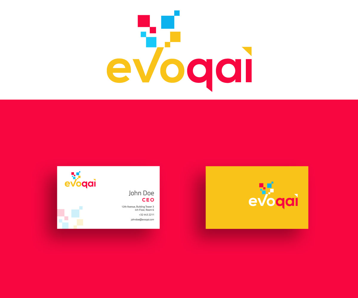 Logo Design by namakumoses for MJ APPS Development 07-410 Ostroleka, ul. Goworowska Poland 17/32 NIP/VAT EU: 758-207-43-29 | Design #21386102