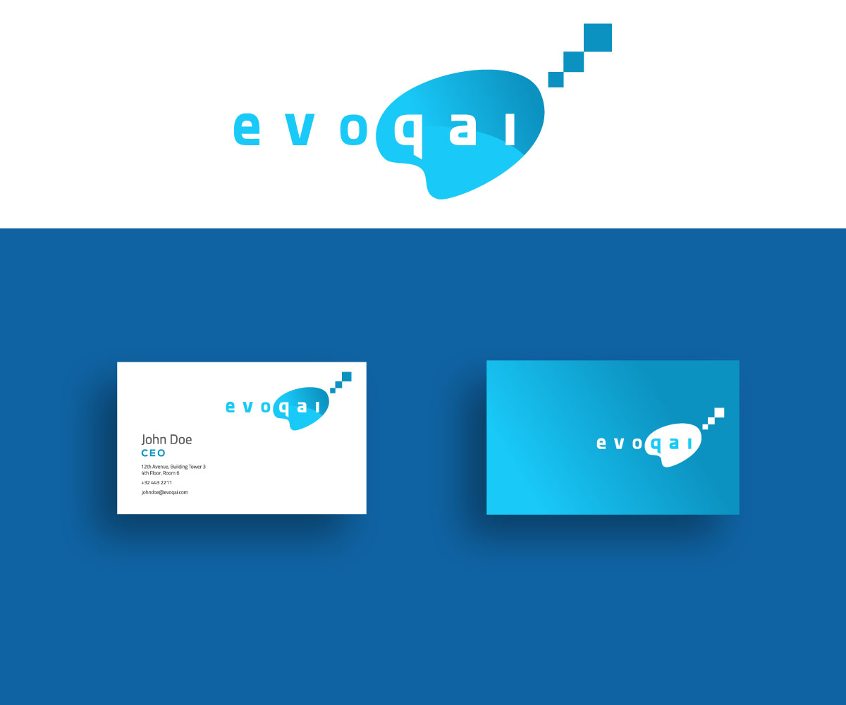 Logo Design by namakumoses for MJ APPS Development 07-410 Ostroleka, ul. Goworowska Poland 17/32 NIP/VAT EU: 758-207-43-29 | Design #21386145