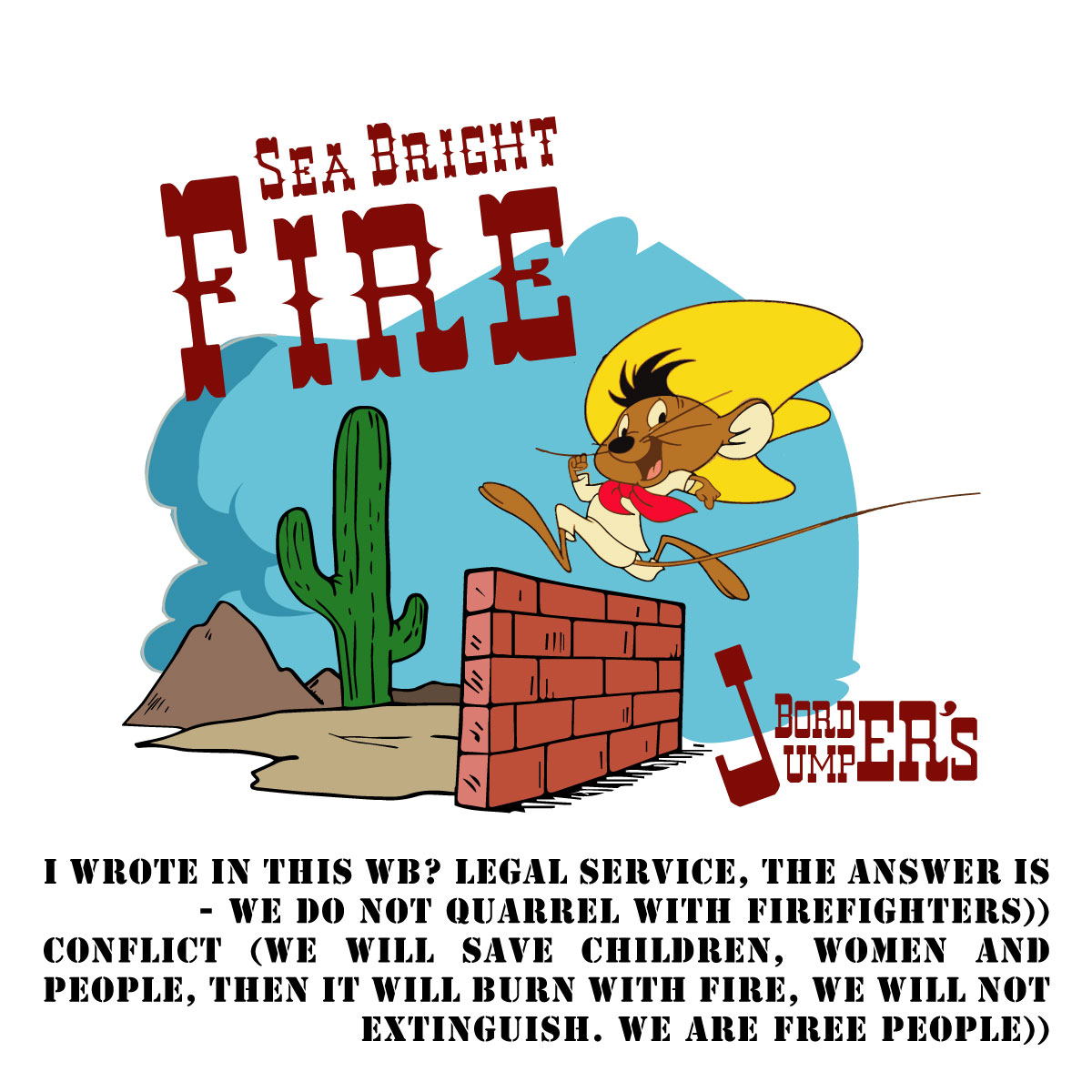 Diseño de Camiseta por Eugeniy Sosunov para este proyecto | Diseño #21378400