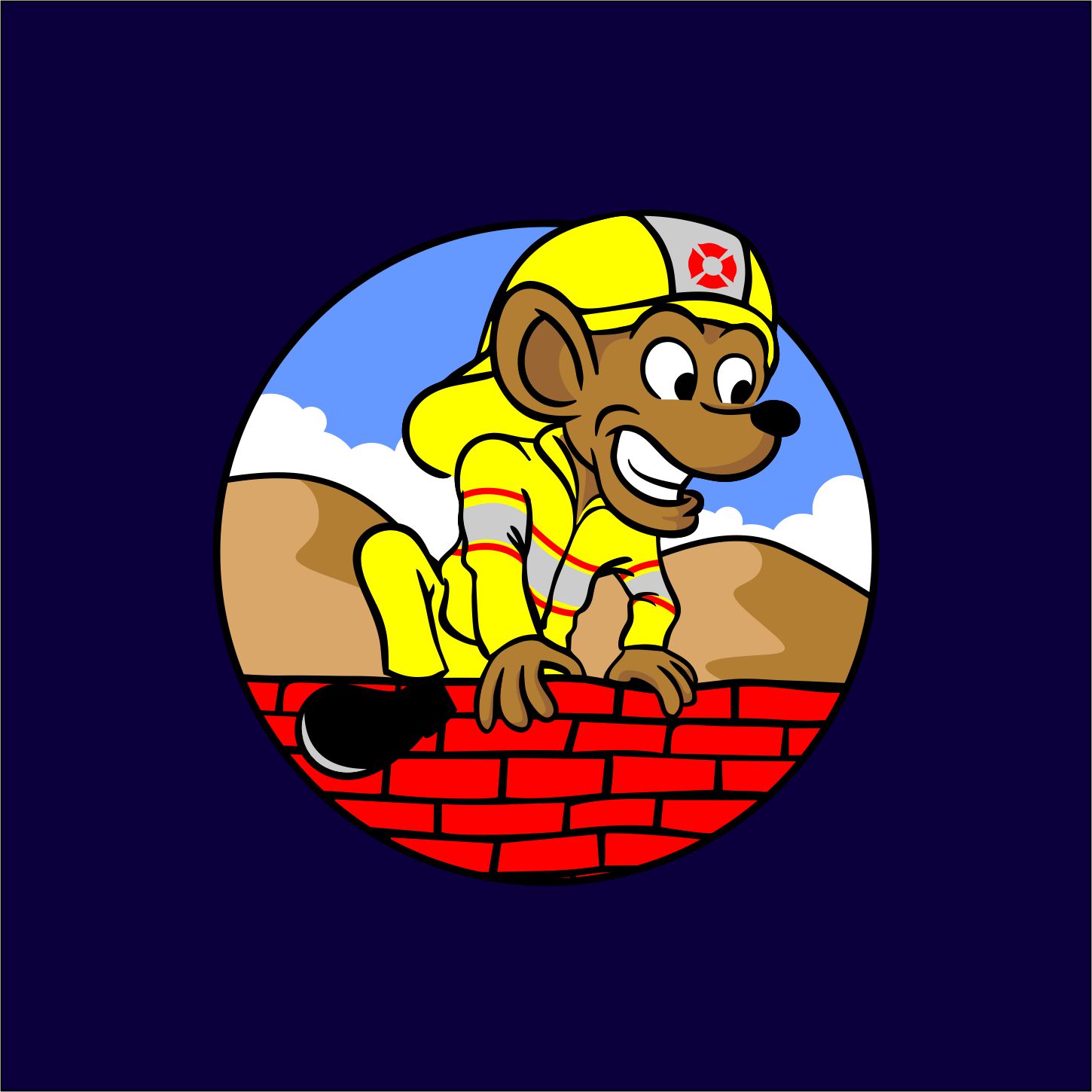 T-shirt Design by Arif Luqman a.k.a Maman for this project | Design #21381298