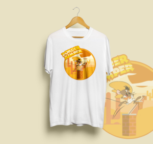 Sea Bright Fire/Rescue Logo Update | T-Shirt-Design von HELLOCRUNK