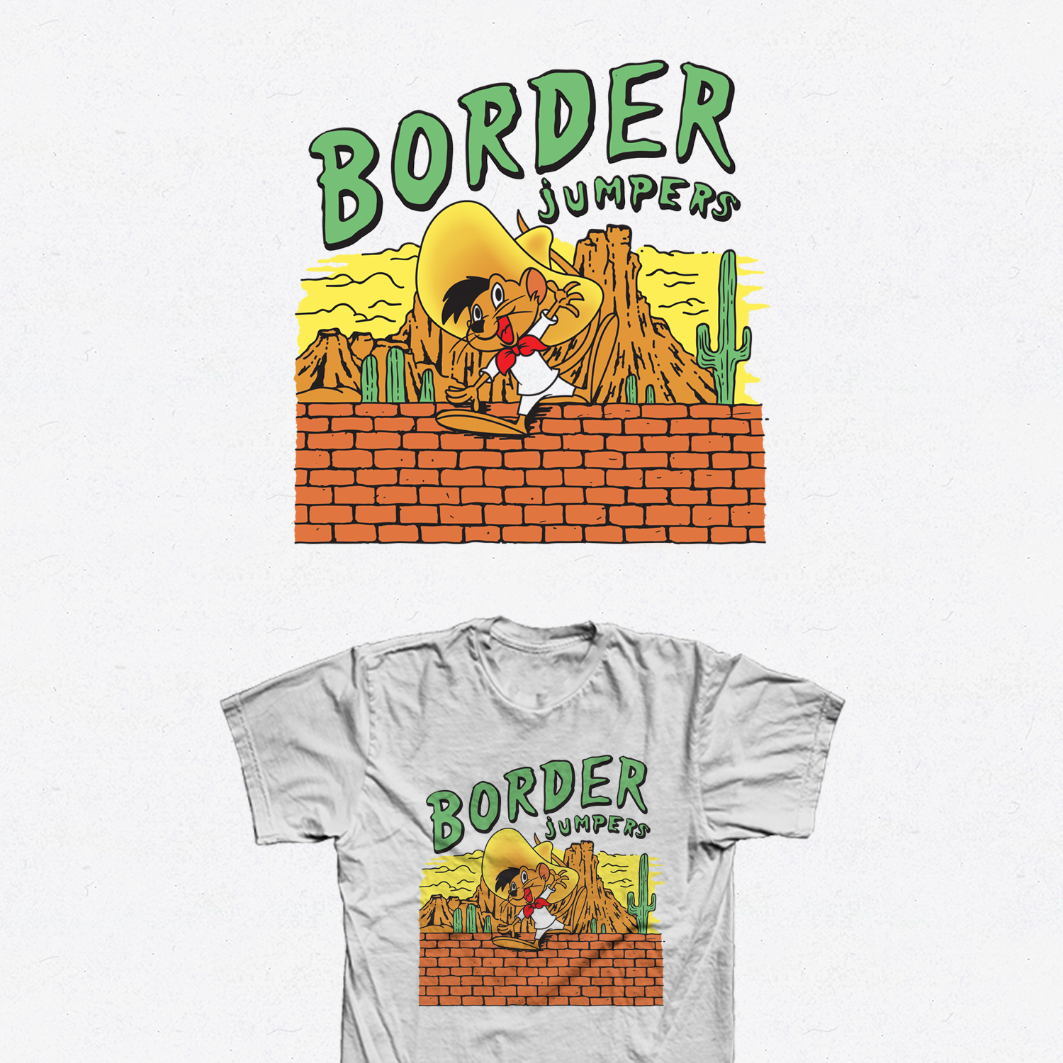 Diseño de Camiseta por utsukushiitsumi para este proyecto | Diseño #21399389