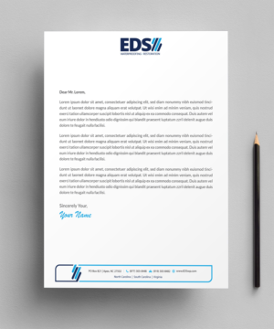 Stationery Design by Infinitive Technology for this project | Design: #21396141