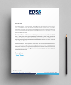 Stationery Design by Infinitive Technology for this project | Design: #21396144