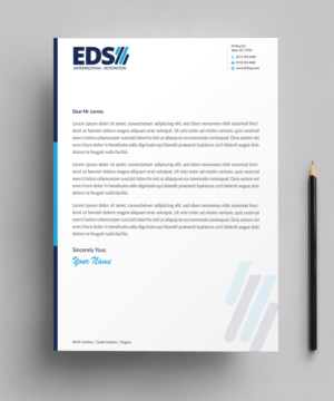 Stationery Design by Infinitive Technology for this project | Design: #21396147