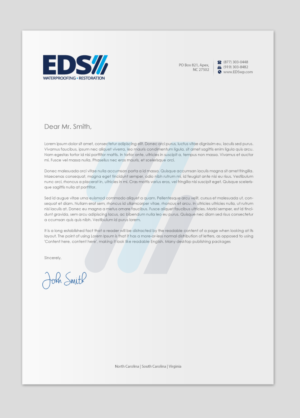 Diseño de Papelería por Brand aid para este proyecto | Diseño #21375414