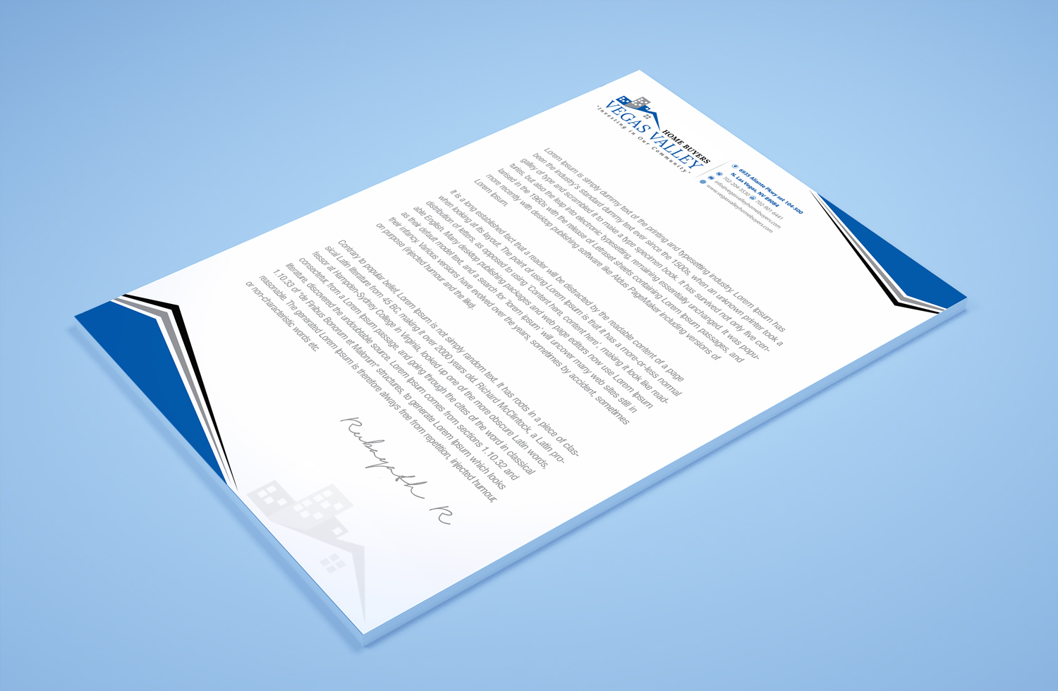 Schreibwaren-Design von Petter Goms für dieses Projekt | Design #21385150