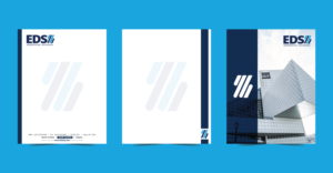Diseño de Papelería por Prism Graphics para este proyecto | Diseño #21346935