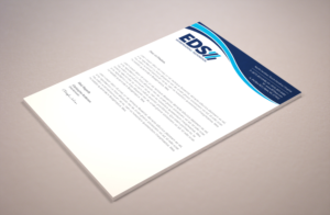 Waterproofing Construction company needs letterhead | Diseño de Papelería por Tripti Ranjan Gain