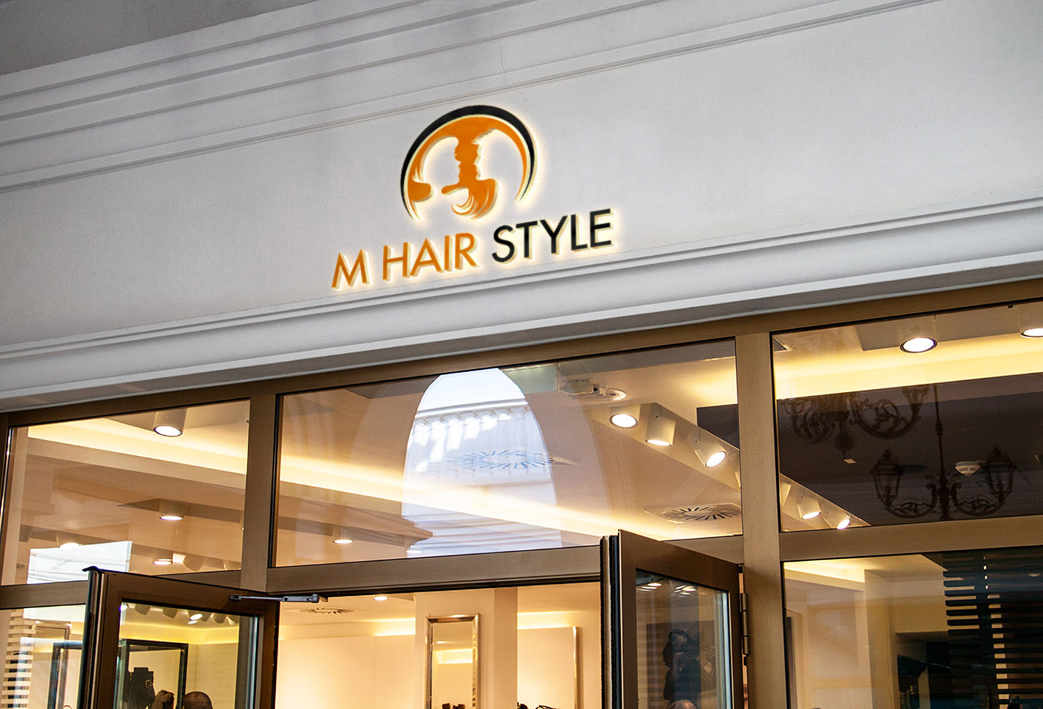 Logo-Design von Deziners Zone für dieses Projekt | Design #21352109