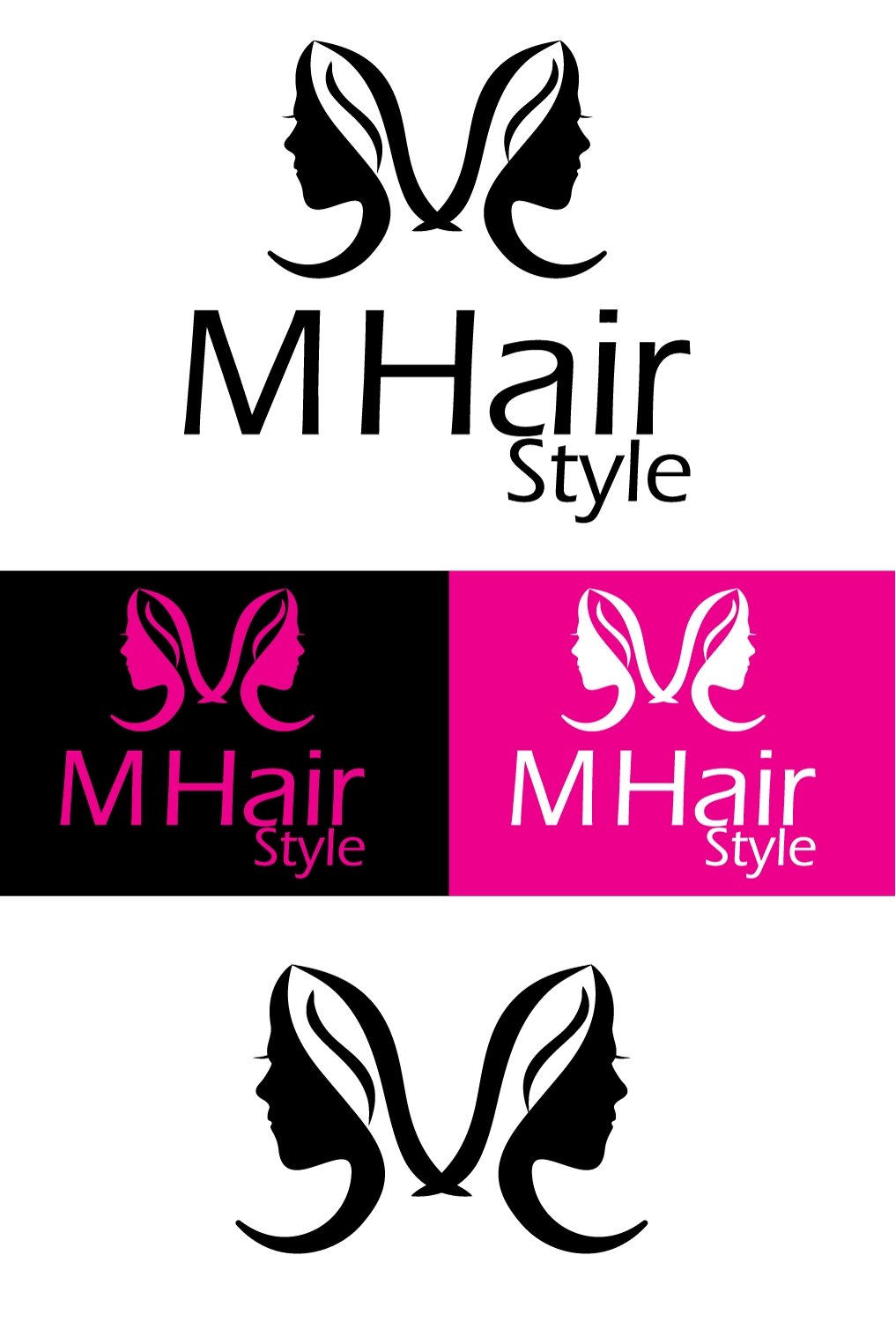 Logo Design by alyne thomas 2 for this project | Design #21361956