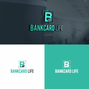 BANKCARD LIFE | Logo Design by tejo