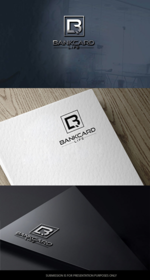 BANKCARD LIFE | Logo Design by graphicevolution