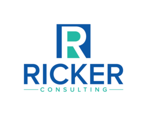 Ricker Consulting | Logo Design by Pv_999