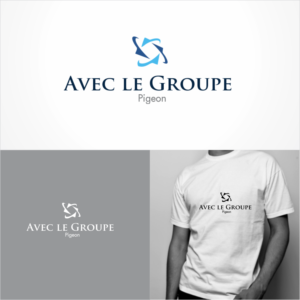 Logo Design by galiswar 2 for this project | Design: #21362275