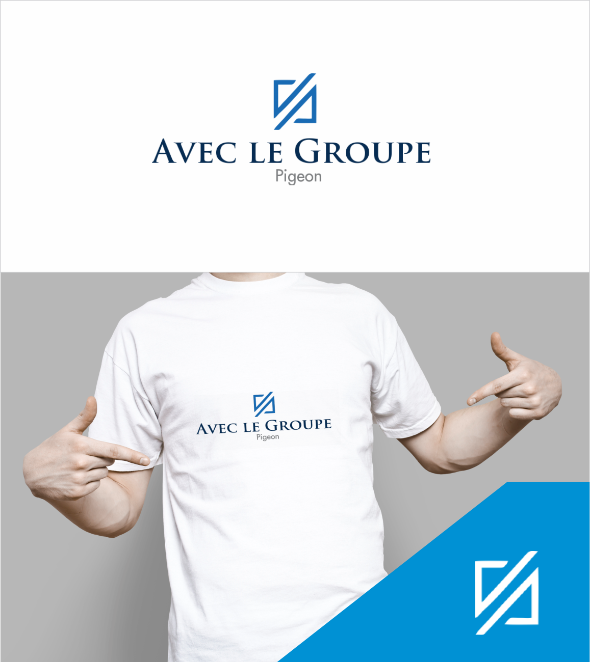 Logo Design by galiswar 2 for this project | Design #21362276