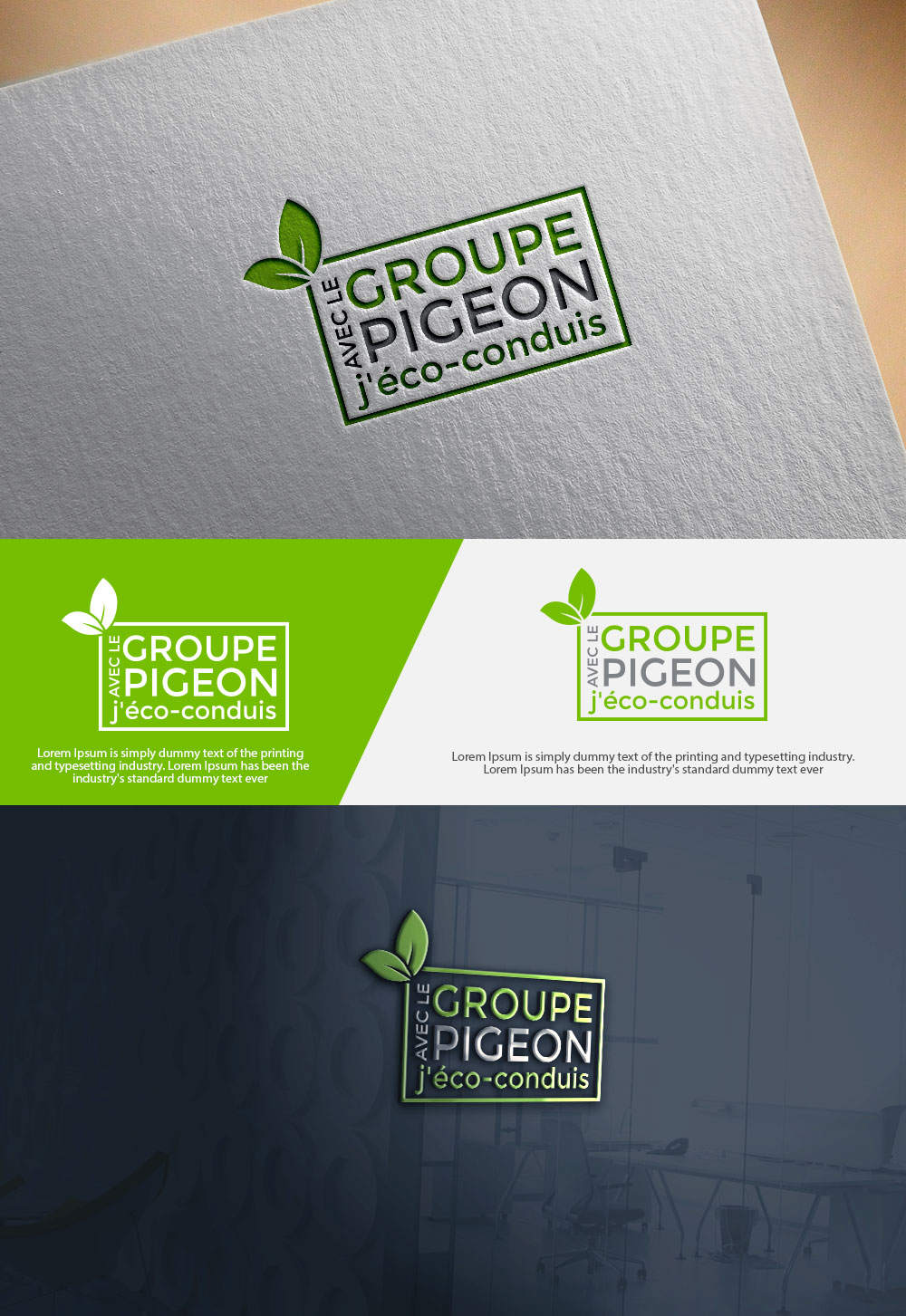 Logo Design by abdulhadi22 for this project | Design #21353169