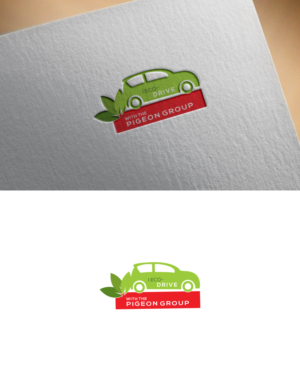 Logo Design by sinau_nggambar