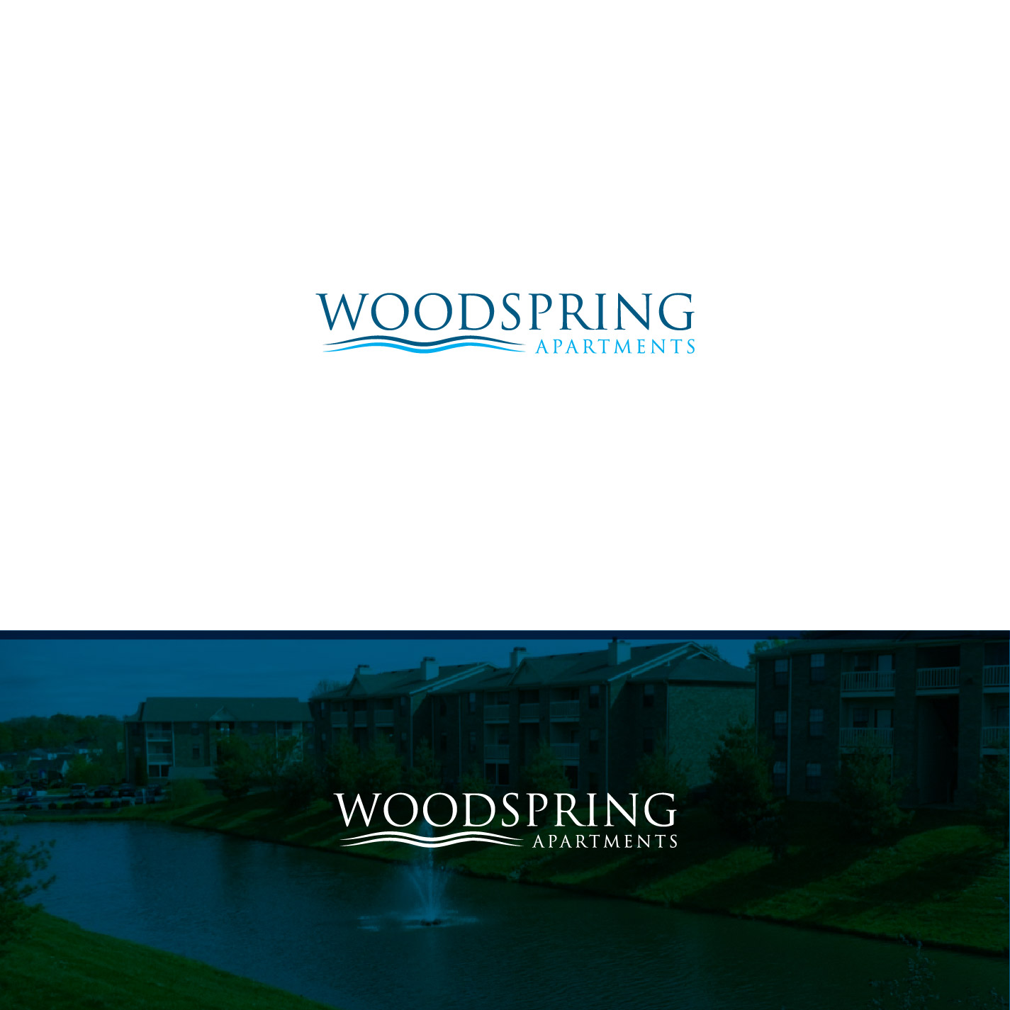 Logo Design by 4tech services for Bayshore Properties | Design #21348346