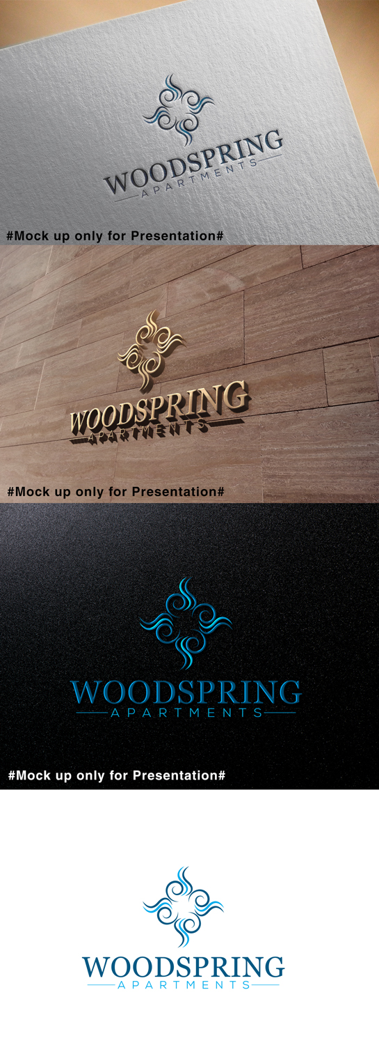 Diseño de Logo por designmind78 para Bayshore Properties | Diseño #21351604