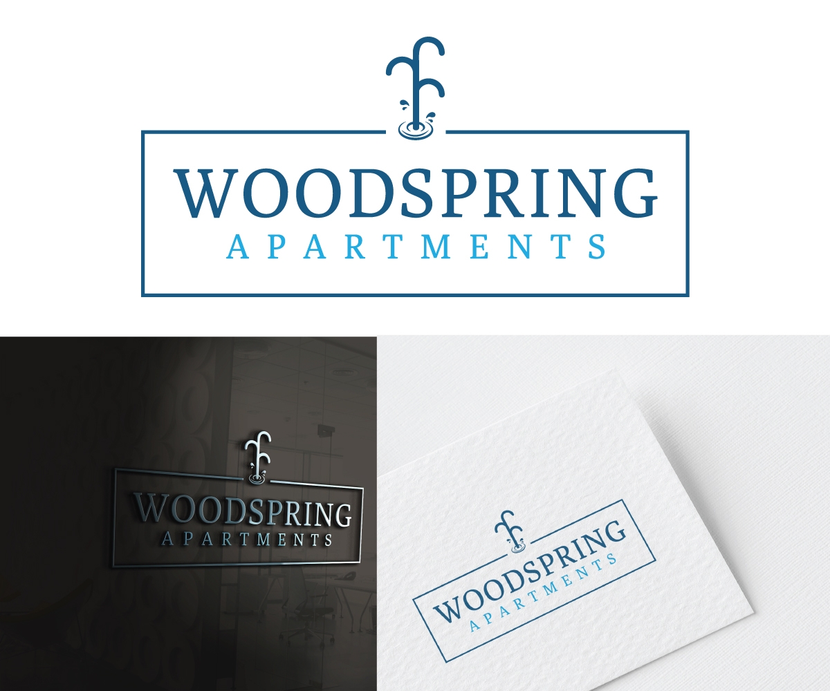 Logo Design by blackowl8 for Bayshore Properties | Design #21348098