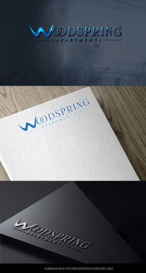 Design de Logo par graphicevolution pour Bayshore Properties | Design : #21347035
