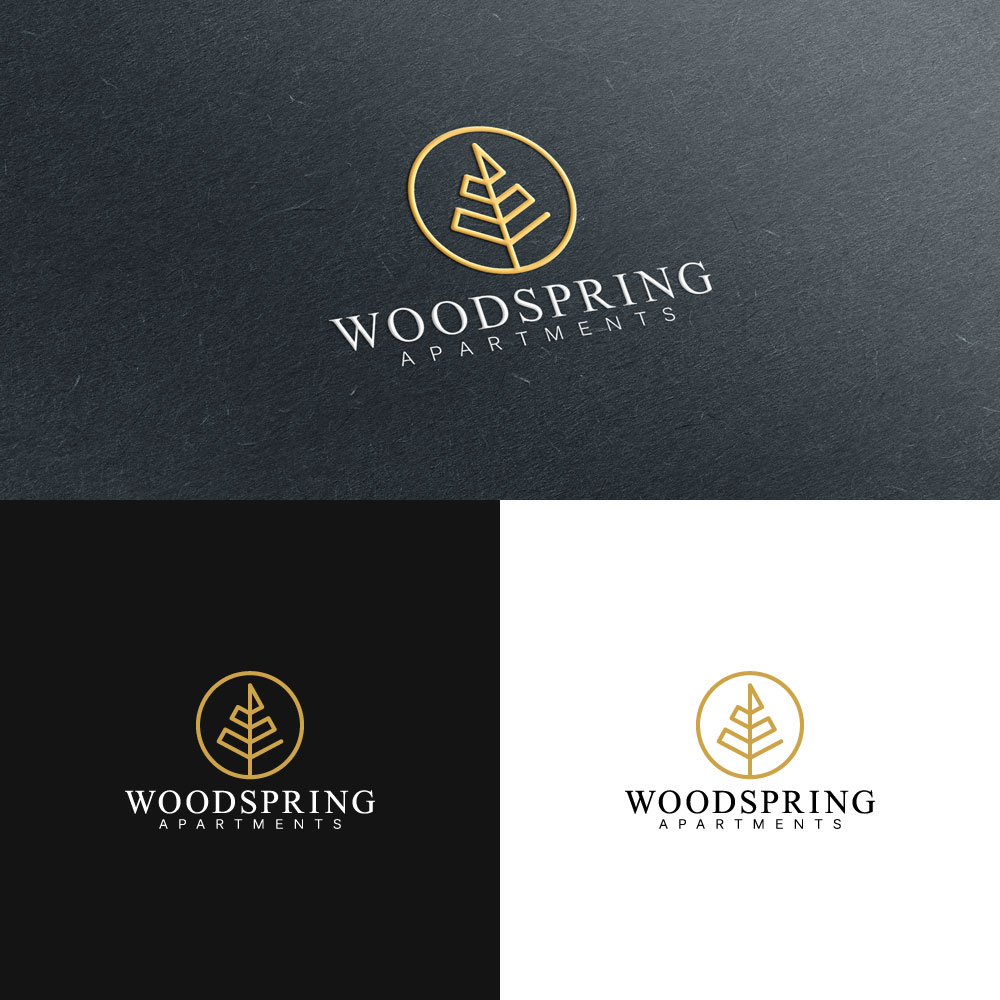 Logo Design by Gisella Guzmán for Bayshore Properties | Design #21348937
