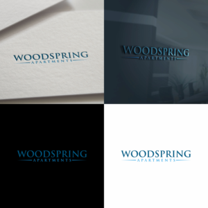 Logo Design by galang1996 2 for Bayshore Properties | Design #21348922